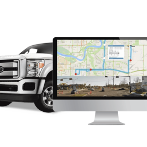 Logiciel de suivi GPS
